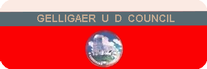 Gelligaer Urban District Council